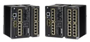 Switch Industrial 10 puertos Cisco IE-3400-8T2S-E IE3400-8T2S-A