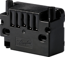 Unidad de Encendido EBI4 voltaje secundario 15 kV Danfoss 052F4030