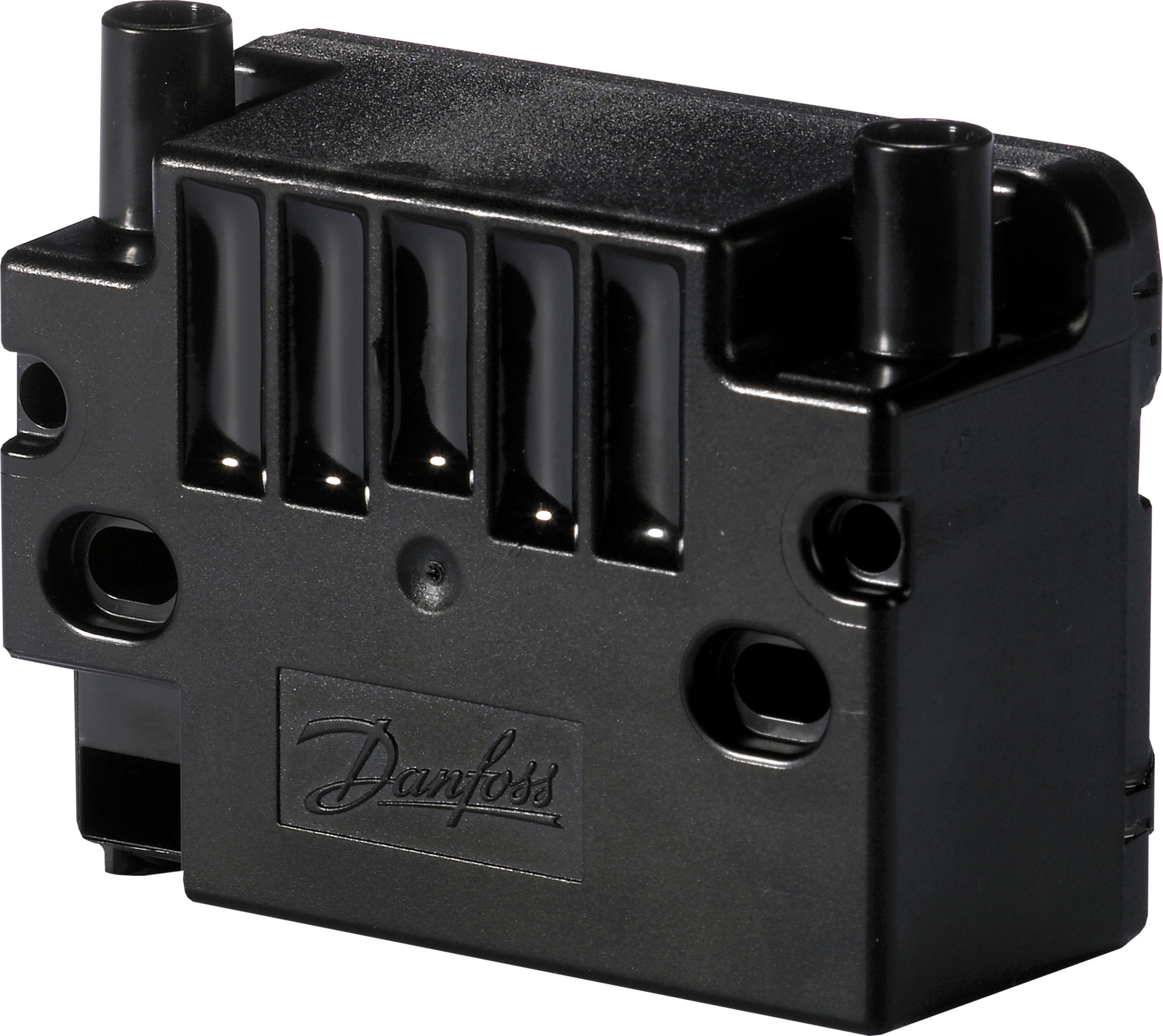 Unidad de Encendido EBI4 voltaje secundario 15 kV Danfoss 052F4030