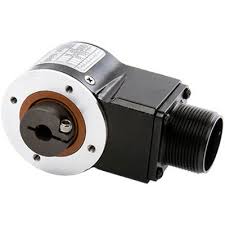 Encoder Incremental Óptico Eje Hueco 5/8 pulgadas Dynapar HS2010248X4BX11