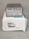 Relé de Bloqueo Rápido Siemens 7PA2231-0 110VDC-NEW