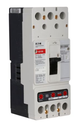 Interruptor de Caja Moldeada 3 polos 250A con terminales TA250KB Eaton JD3250K