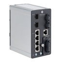 Switch de 6 puertos Stratix 5200 Allen-Bradley 1783-CMS6P RJ45/SFP