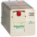 Relé de Control Schneider Electric RUMC3AB1B7