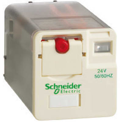 Relé de Control Schneider Electric RUMC3AB1B7