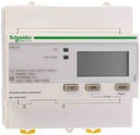 Medidor de Energía iEM3000 63A Clase 1 RS-485 Schneider Electric A9MEM3150
