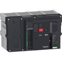 Disyuntor de caja moldeada Schneider Electric LV848294