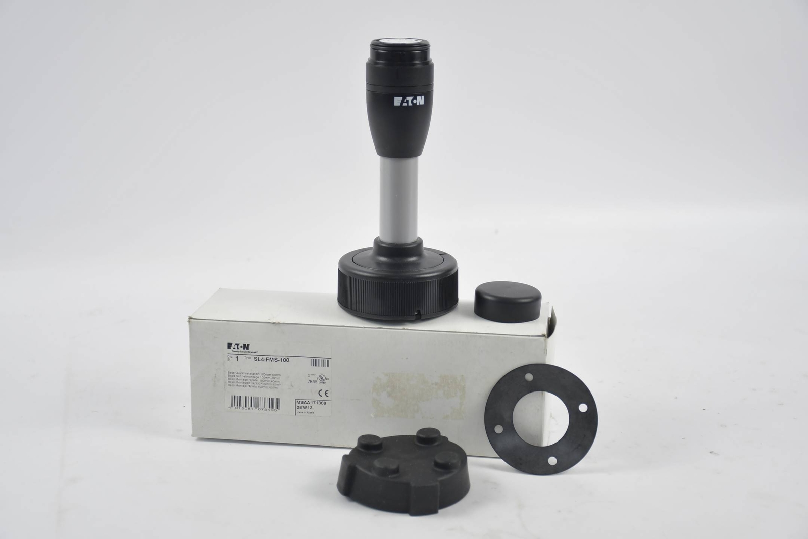 Columna de Señal SL4-FMS-100 Eaton 171308