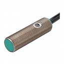 Sensor de Proximidad Inductivo M12 PNP NO 2mm Pepperl+Fuchs NJ2-12GM40-E2-5M