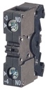 Bloque de Contacto 1 NA Terminal de Tornillo Siemens 3SB3400-0B