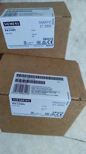 Accesorio PLC Siemens 6ES7195-7HB00-0XA0