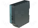 Fuente de Alimentación Estabilizada 60 W SITOP smart Siemens 6EP1332-2BA10