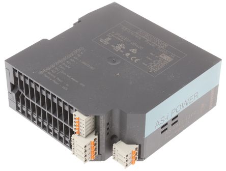 Fuente de Alimentación AS-i Power 3A Siemens 3RX9501-0BA00