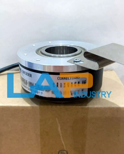 Encoder Bei Sensors HS35F-62-R14-SS-1024-ABZC-28V/V-SM18-S 01070-918