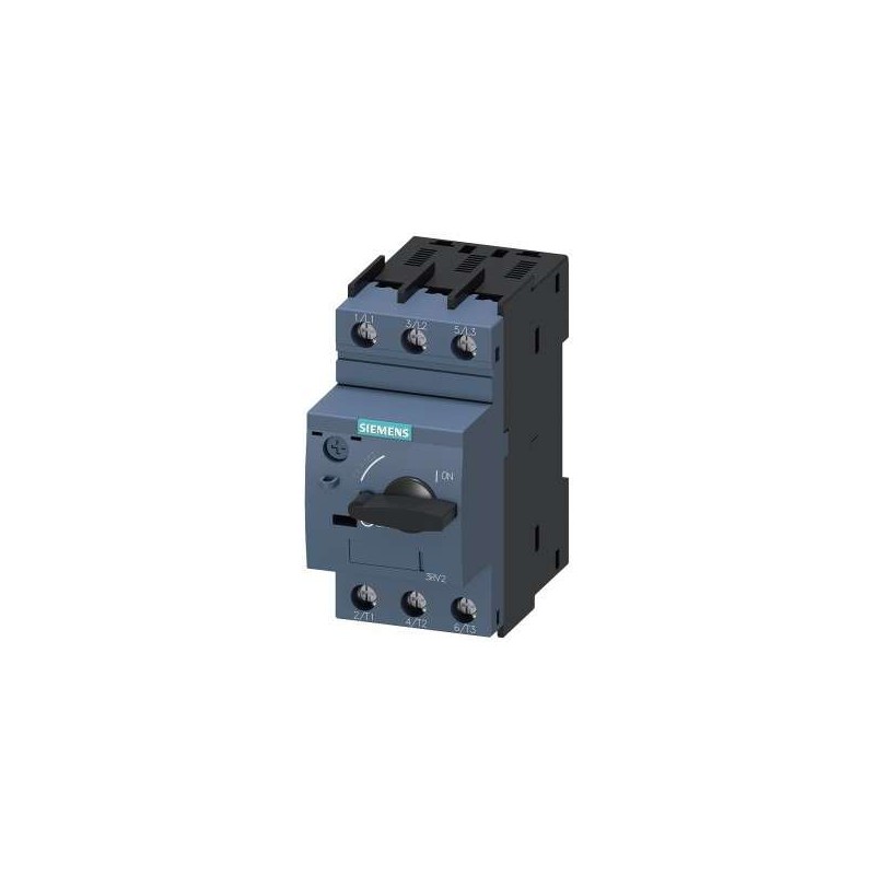 Disyuntor para Protección de Motor S00 9-12A Siemens 3RV2011-1KA10