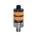 Sensor de Presión 145.04PSI 1/4 pulgada NPT ifm PK6224