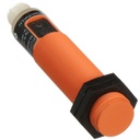 Sensor de Proximidad Capacitivo Cilíndrico 18 mm ifm KG5065