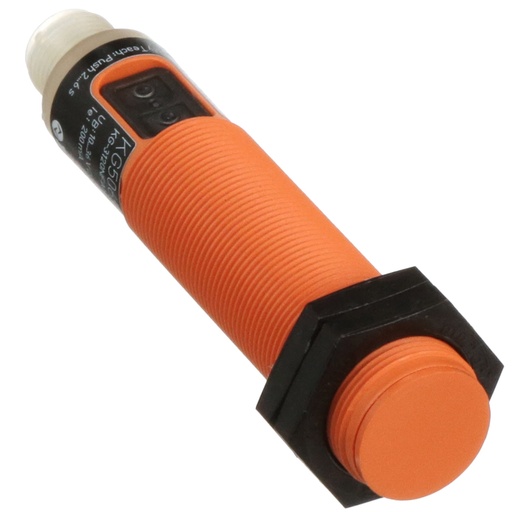 Sensor de Proximidad Capacitivo Cilíndrico 18 mm ifm KG5065