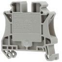 Bloque de Terminales de Paso 1 polo 57A 1000V Phoenix Contact 3044160