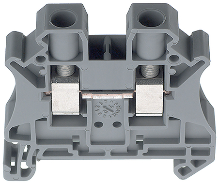 Bloque de Terminales de Paso Recto 57A 1000V 24-8 AWG Phoenix Contact 3044131