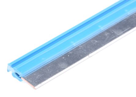 Puente enchufable continuo 500 mm azul Phoenix Contact 2966692