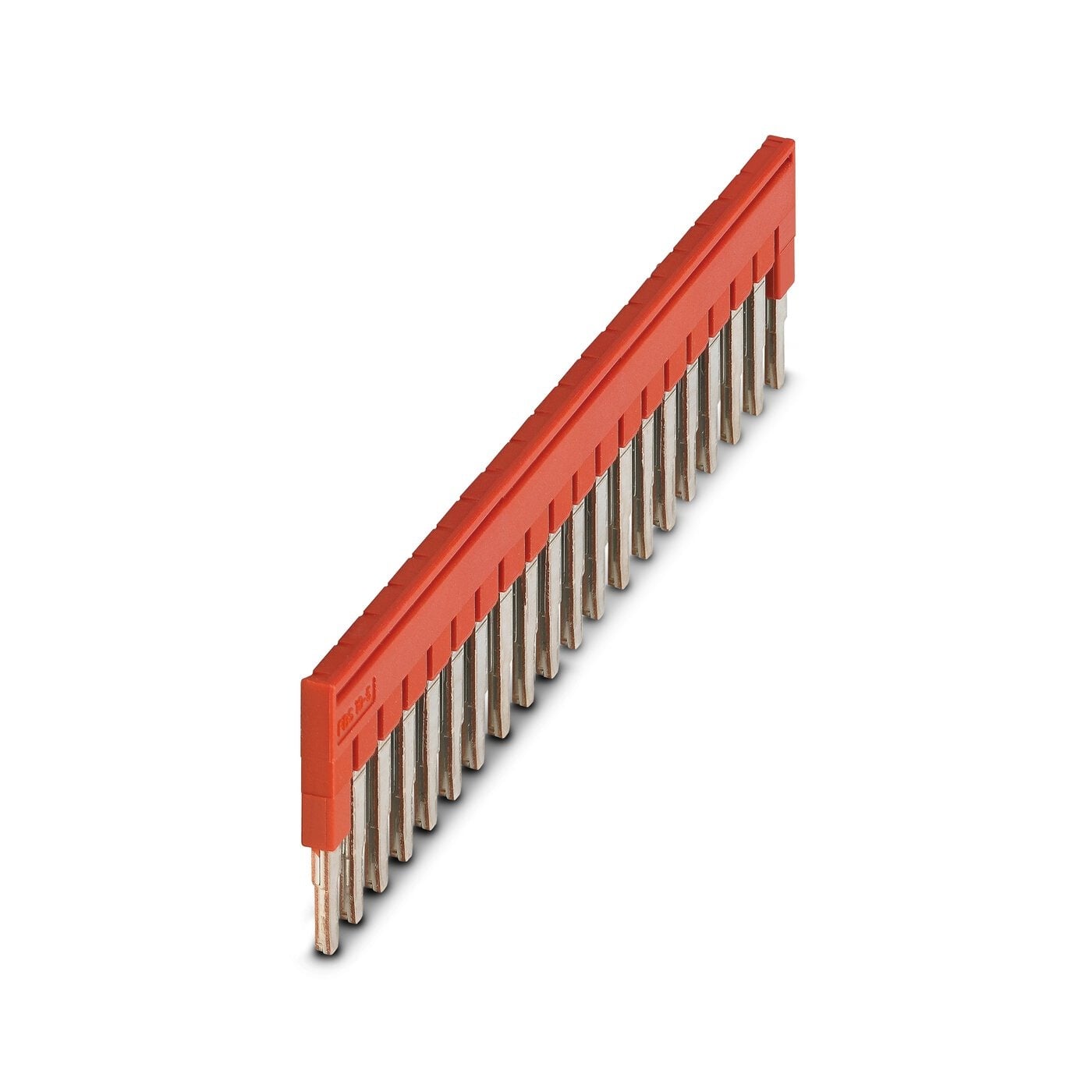 Puente Conector 20 posiciones 5.2 mm 24 A Phoenix Contact 3030226