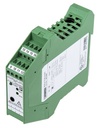Convertidor de Medición de Temperatura MCR-S10 Series Phoenix Contact 2814728