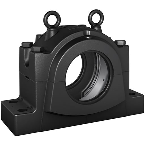 Soporte de Rodamiento Partido SKF FSAF 520 H/H7VZ686