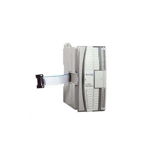 Módulo de Entrada Digital 32 puntos 24VDC para MicroLogix 1100 Allen-Bradley 1762-IQ32T