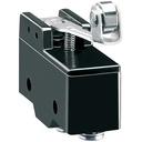 Microinterruptor Plástico con Palanca de Rodillo Central Lovato KSC2V