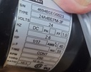 Motorreductor Bodine Electric 24A4BEPM-3F