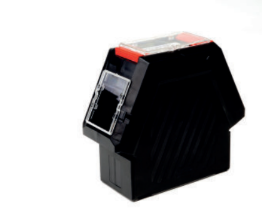Transformador de voltaje VTLS-L 400v3/120v3V 20VA  clase 0,5
