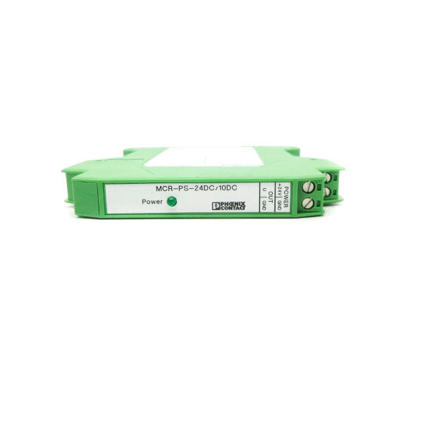 Fuente de Alimentación 18-30VDC Phoenix Contact 2766685