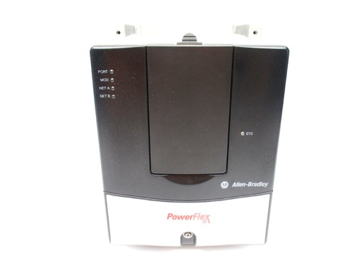 Variador de Frecuencia PowerFlex 70 480V AC 8A Allen-Bradley 20AD8P0A0AYNNNC0