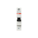 Interruptor Automático 1 polo 6A Curva C 6.000A ABB 2CDS211001R0064