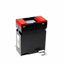 Transformador de corriente 1/1A  2,5VA  clase1, serie WSK 30, marca MBS (Alemenia)