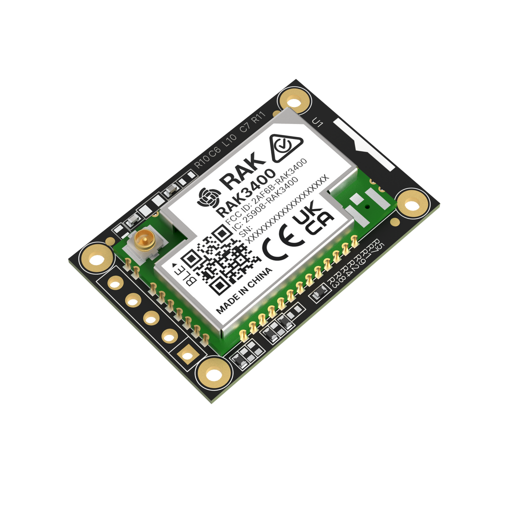 Nordic nRF52840 BLE Core Module RAK3401 WisBlock