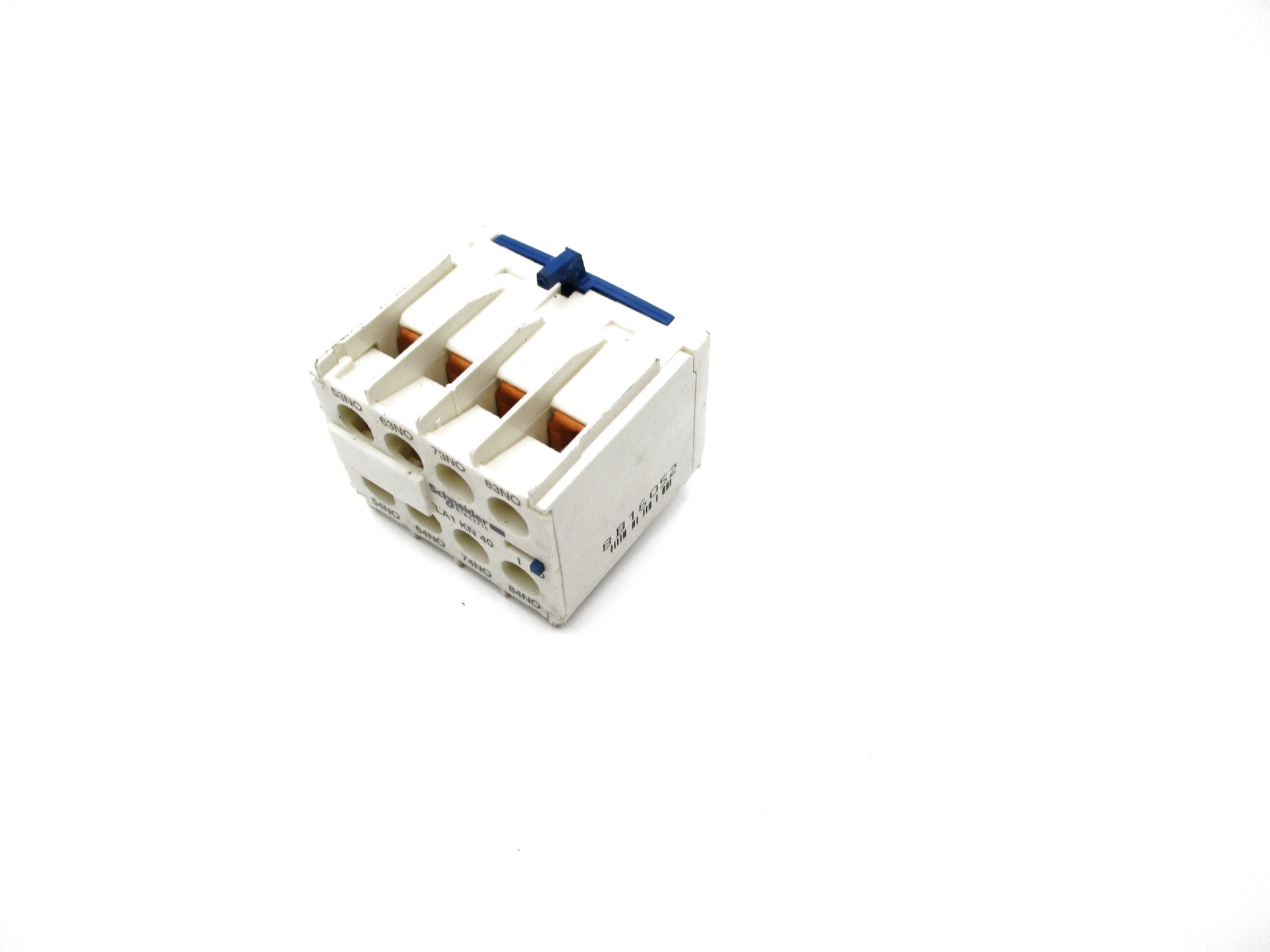 Contacto Auxiliar Schneider Electric LA1KN40