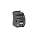 Contactor TeSys D 3P 18A AC-3 hasta 440V bobina 100-250V AC/DC Schneider Electric LC1D18KUE