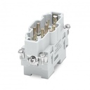 Inserto de Contacto 6+12+PE tipo B16 conexión axial Phoenix Contact 1636350
