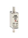 Fusible de Etiqueta 50A 500V ABB 1SCA022627R1210