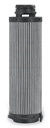 Elemento de Filtro Hidráulico de Repuesto 5 µm Parker 944439Q 1258449