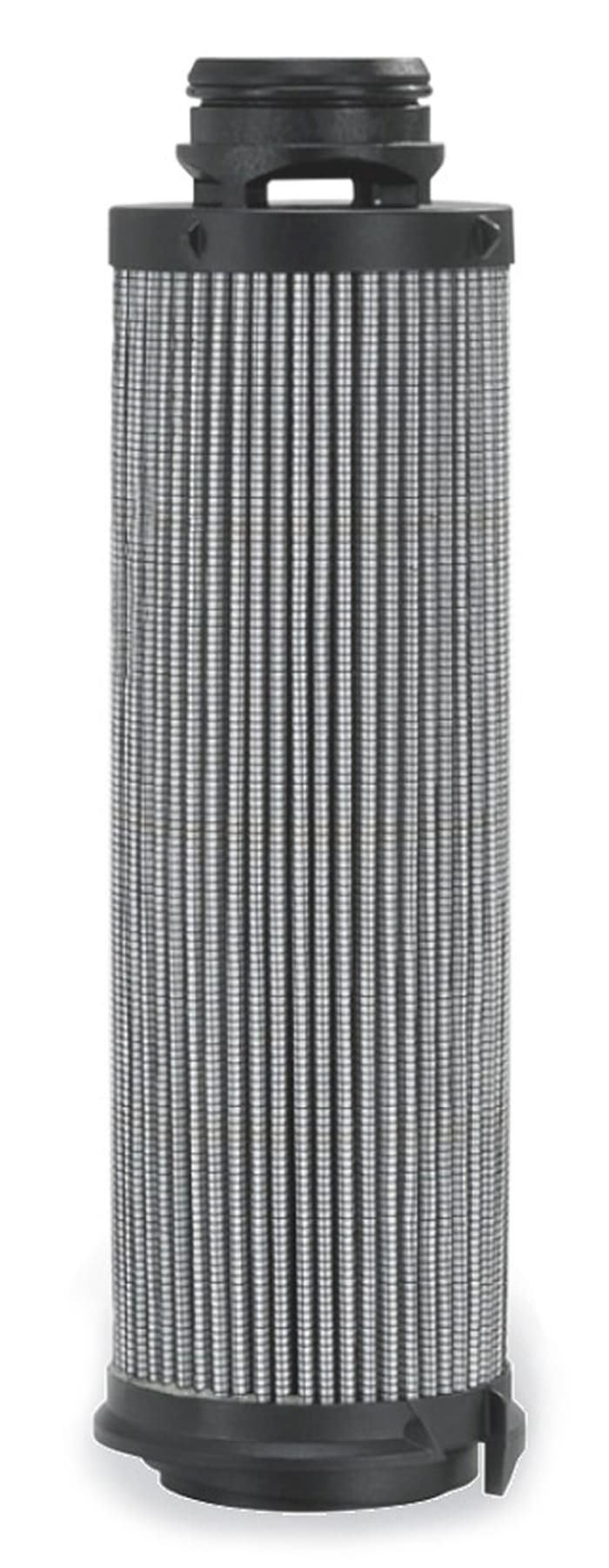 Elemento de Filtro Hidráulico de Repuesto 5 µm Parker 944439Q 1258449