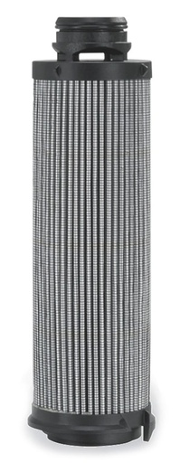 Elemento de Filtro Hidráulico de Repuesto 5 µm Parker 944439Q 1258449
