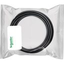 Cable de Encoder para Servomotor Sincos Hiperface 3 metros Schneider Electric VW3M8102R30 1PIECE