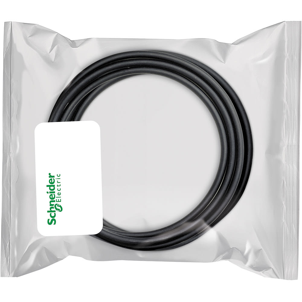 Cable de Encoder para Servomotor Sincos Hiperface 3 metros Schneider Electric VW3M8102R30 1PIECE