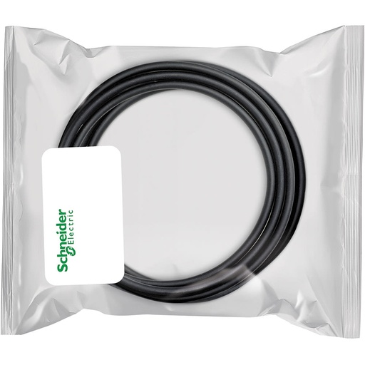 Cable de Encoder para Servomotor Sincos Hiperface 3 metros Schneider Electric VW3M8102R30 1PIECE