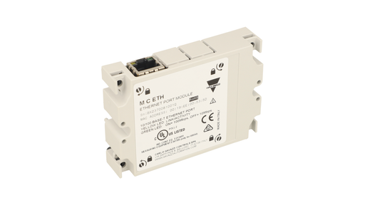 Módulo de Comunicación Ethernet Modbus TCP/IP Carlo Gavazzi MCETH WM3096