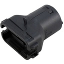 Tapa Trasera Dechi DT TE Connectivity 1028-043-1205