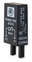 Módulo de Protección para Serie RXM/RPM Schneider Electric RXM021FP